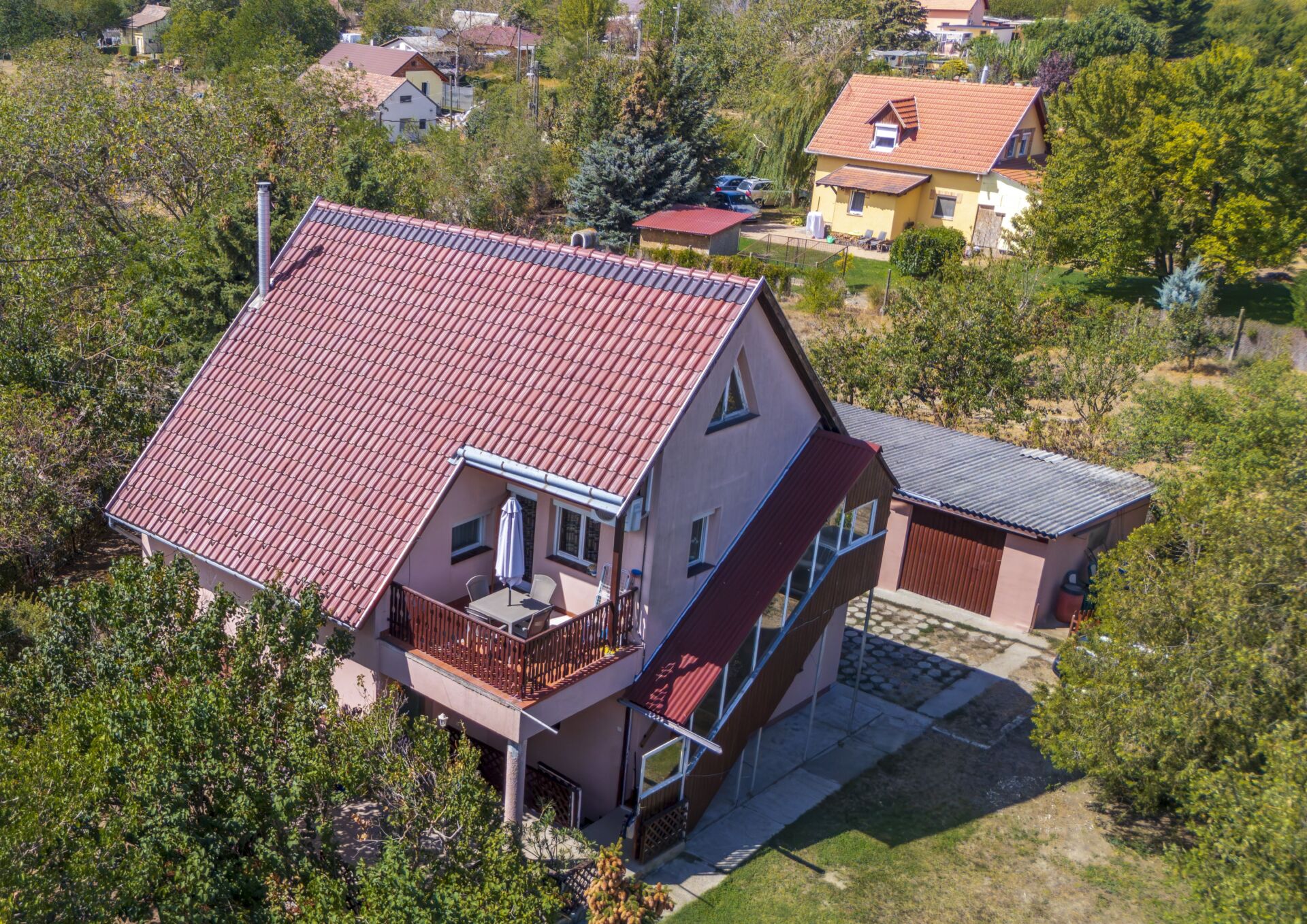 Tárnok